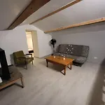 Vakantiehuis Maisonette *