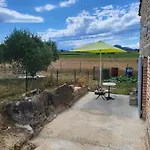 Vakantiehuis Maisonette *