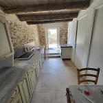 Maisonette Feriehus Barjac (Gard)