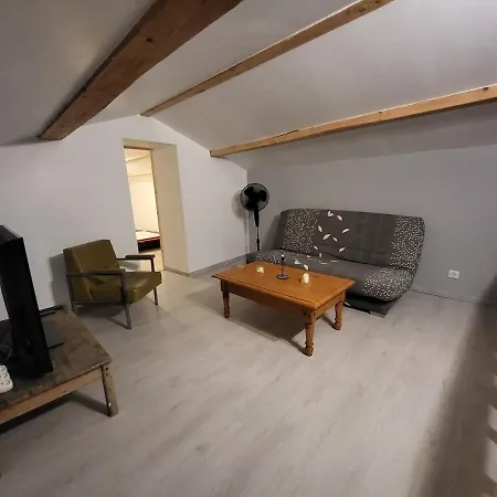 Dom wakacyjny Maisonette *