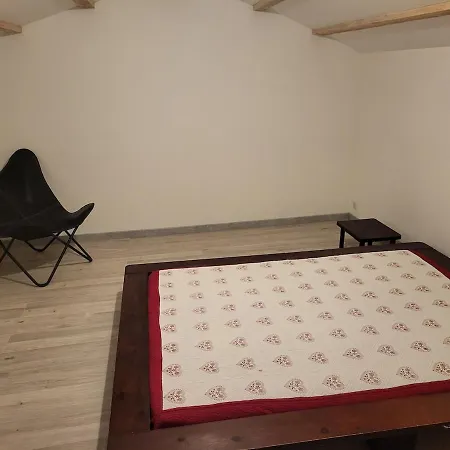 Tatil Evi Maisonette Barjac (Gard)