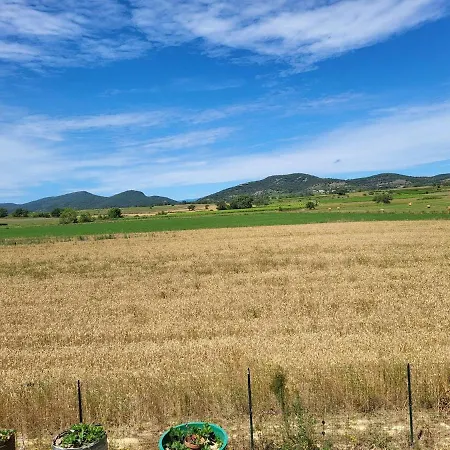 Maisonette Tatil Evi