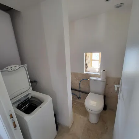 Tatil Evi Maisonette