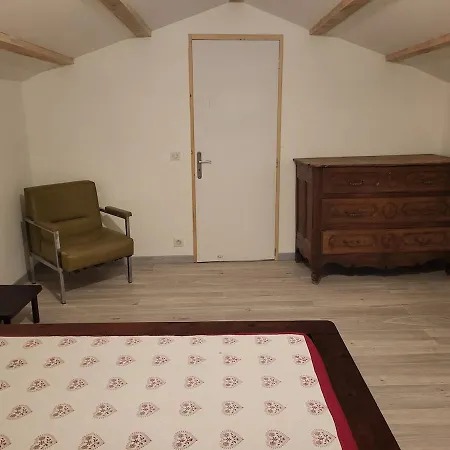 Maisonette Tatil Evi Barjac (Gard)