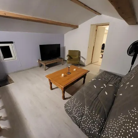 Maisonette *