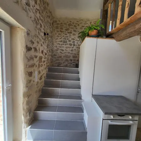 Maisonette *