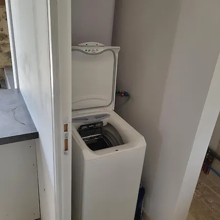 Maisonette Dom wakacyjny *