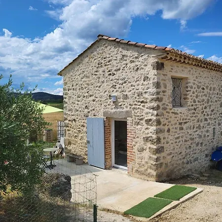 Dom wakacyjny Maisonette *