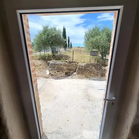 Tatil Evi Maisonette