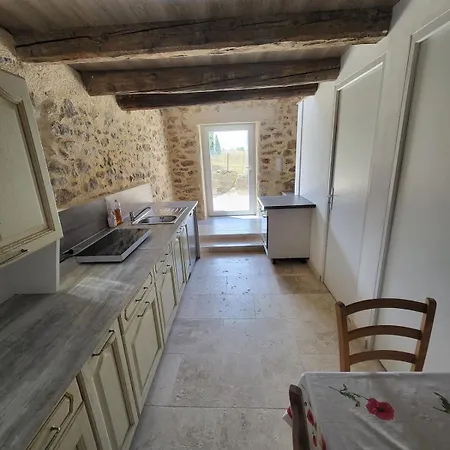 Maisonette Dom wakacyjny Barjac (Gard)