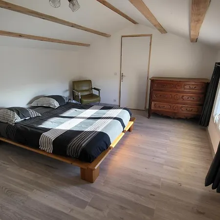 Dom wakacyjny Maisonette