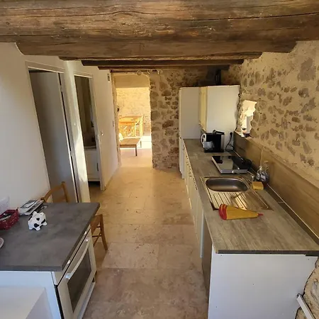 Maisonette *