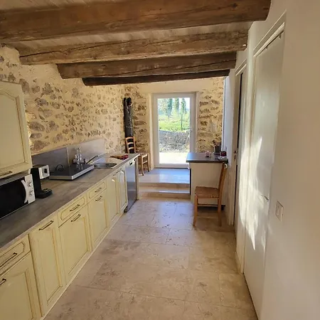 Maisonette Dom wakacyjny *