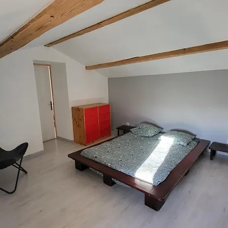 Maisonette Dom wakacyjny Barjac (Gard)